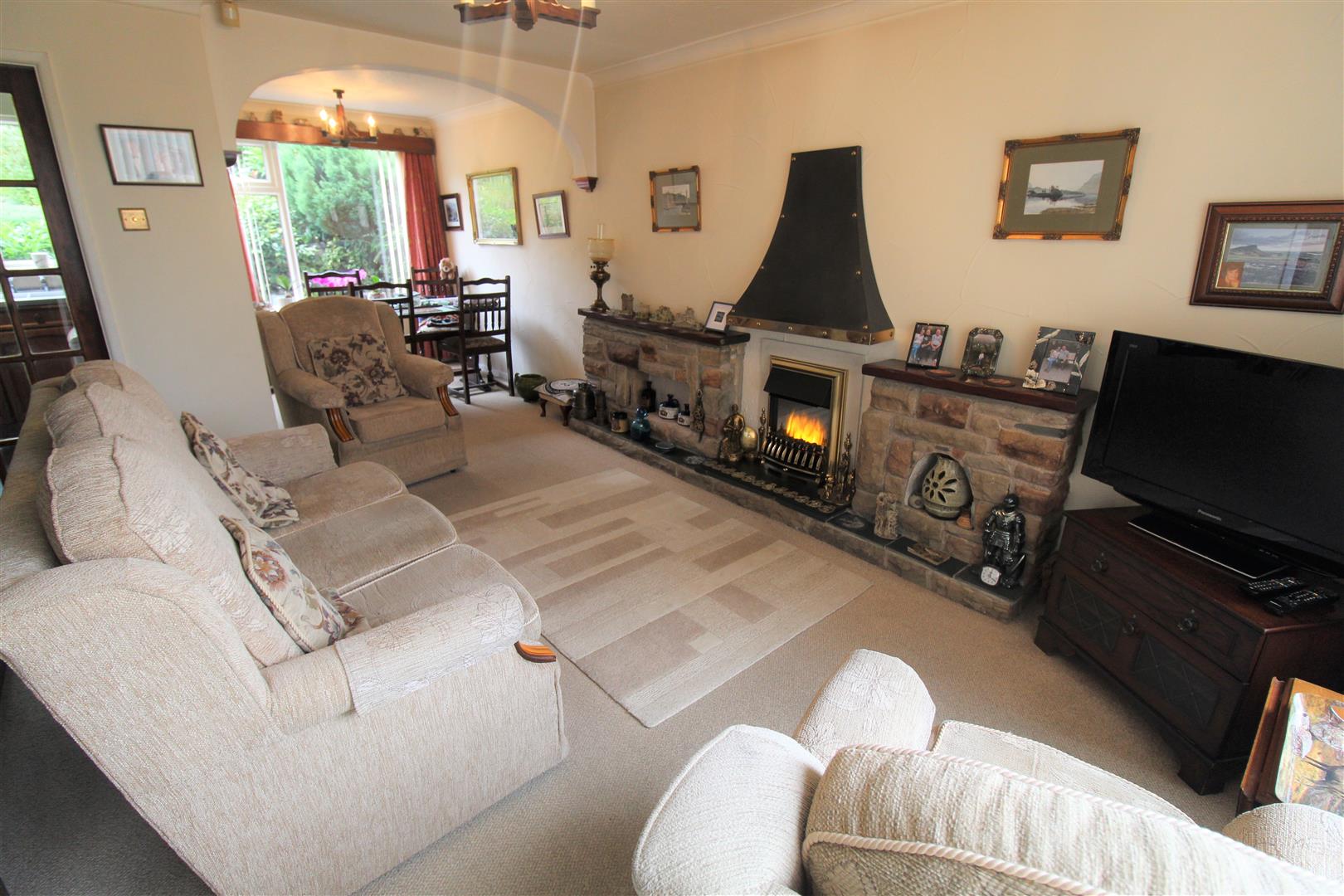 Malstone Avenue, Baddeley Green, Stoke-On-Trent